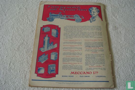 Meccano Magazine [GBR] 5 - Image 2