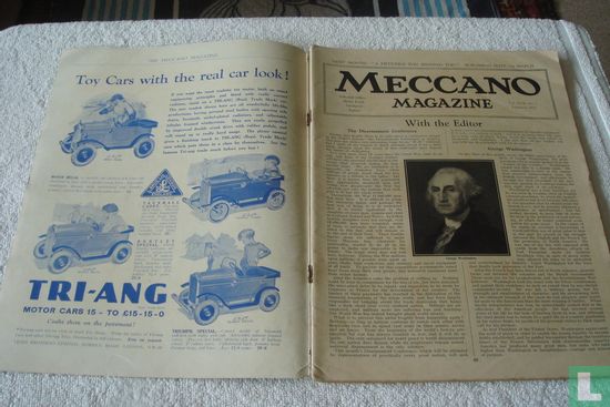 Meccano Magazine [GBR] 2 - Bild 3