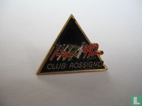 Club Rossignol 1992