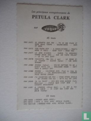 Petula Clark - Afbeelding 2