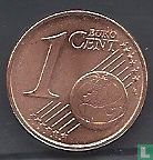 Allemagne 1 cent 2015 (A) - Image 2