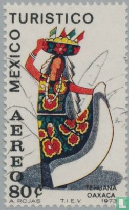 Tourisme au Mexique