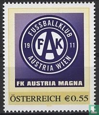 Logo FK Austria Magna Wien