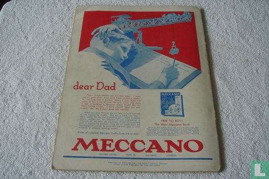 Meccano Magazine [GBR] 3 - Bild 2