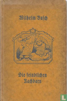 Die feindlichen Nachbarn - Bild 1