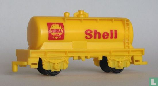 Ketelwagen "Shell" - Afbeelding 2