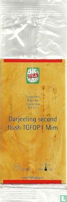 Darjeeling second flush TGFOP1  Mim - Image 1