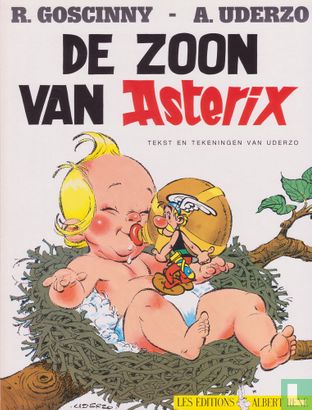 De zoon van Asterix - Image 1