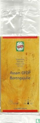 Assam GFOP Borengajulie - Afbeelding 1