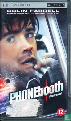 Phone Booth - Afbeelding 1