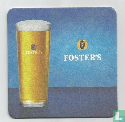 Foster's - Image 2