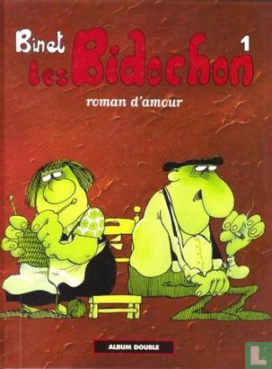 Roman d'amour - Image 1