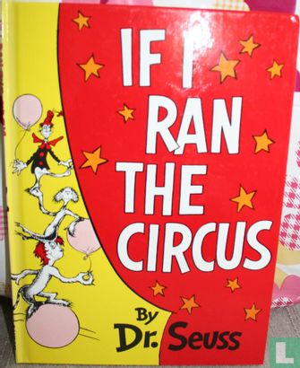 If I Ran The Circus - Afbeelding 1
