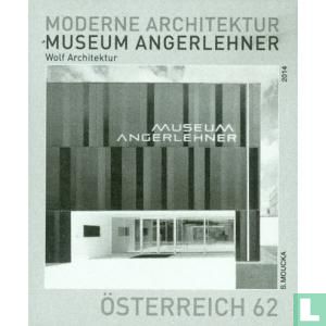 Museum Angerlehner 