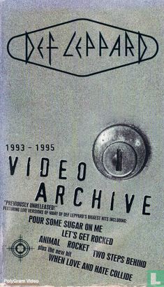 Video Archive - Afbeelding 1