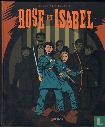 Rose et Isabel - Afbeelding 1