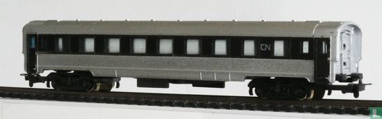 Personenwagen CN -1-
