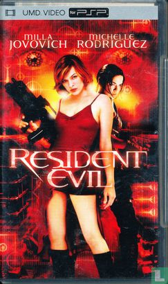 Resident Evil - Bild 1