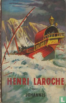 Henri Laroche (I) - Afbeelding 1