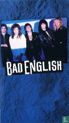 Bad English - Image 1