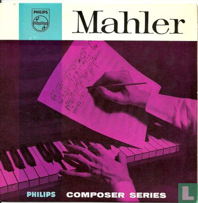Mahler - Image 1
