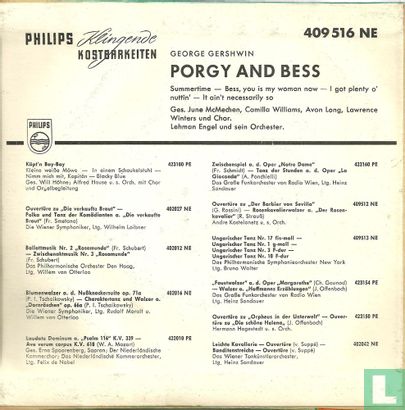 Porgy and Bess - Image 2
