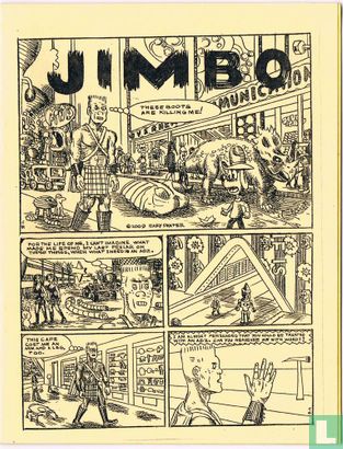 Jimbo - Image 1