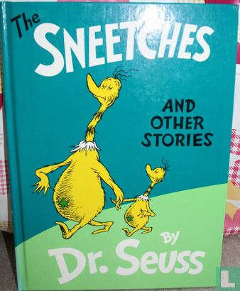 The Sneetches - Afbeelding 1