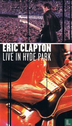 Live In Hyde Park - Image 1