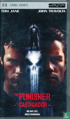 The Punisher - Image 1