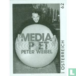Peter Weibel 