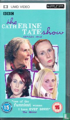 The Catherine Tate Show - Bild 1