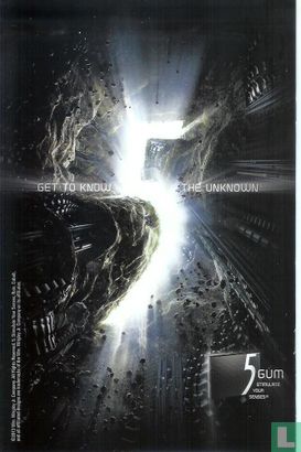 Convergence 5 - Image 2