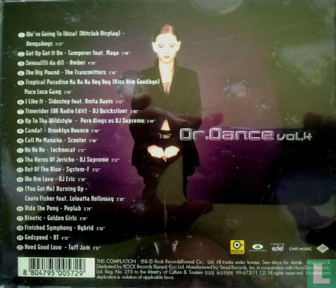 Dr. Dance 4 - Image 2