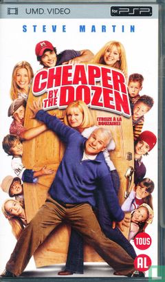 Cheaper by the Dozen - Image 1