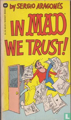 In Mad we Trust - Image 1