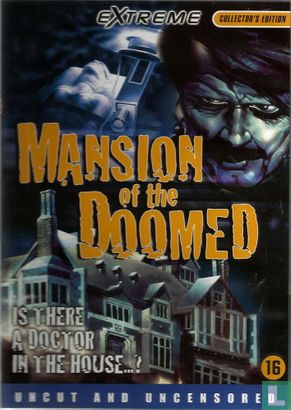 Mansion of the Doomed - Image 1