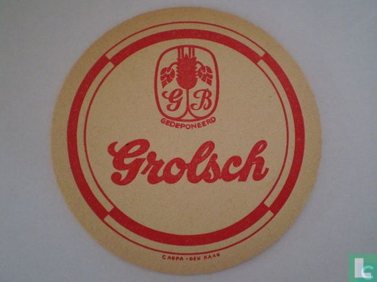 0037 Grolsch 2 - Image 2
