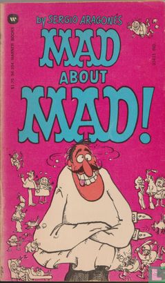 Mad about Mad - Image 1
