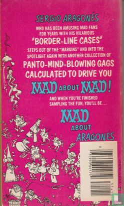Mad about Mad - Bild 2