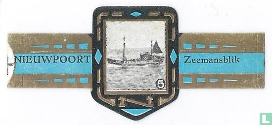 Zeemansblik - Image 1