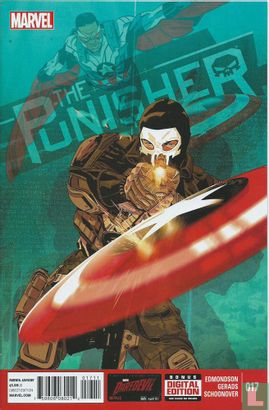 The Punisher 17 - Bild 1