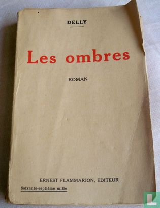Les ombres - Image 1