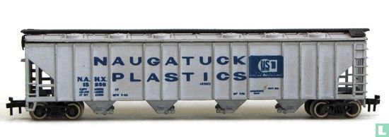 Zelflosser "Naugatuck Plastics" - Image 1