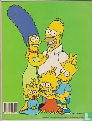De Simpsons - Afbeelding 2