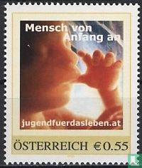 Embryo - human vanaf het begin