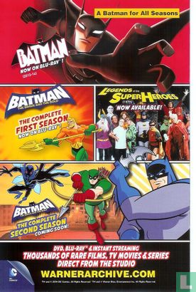 Batman and Robin  - Image 2