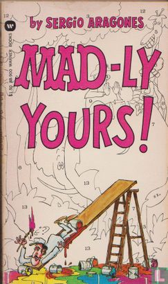 Mad-ly yours! - Afbeelding 1
