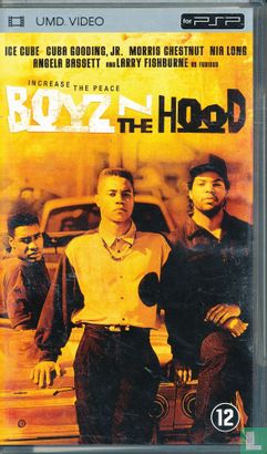 Boyz n the Hood - Image 1