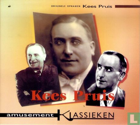 Kees Pruis - Image 1
